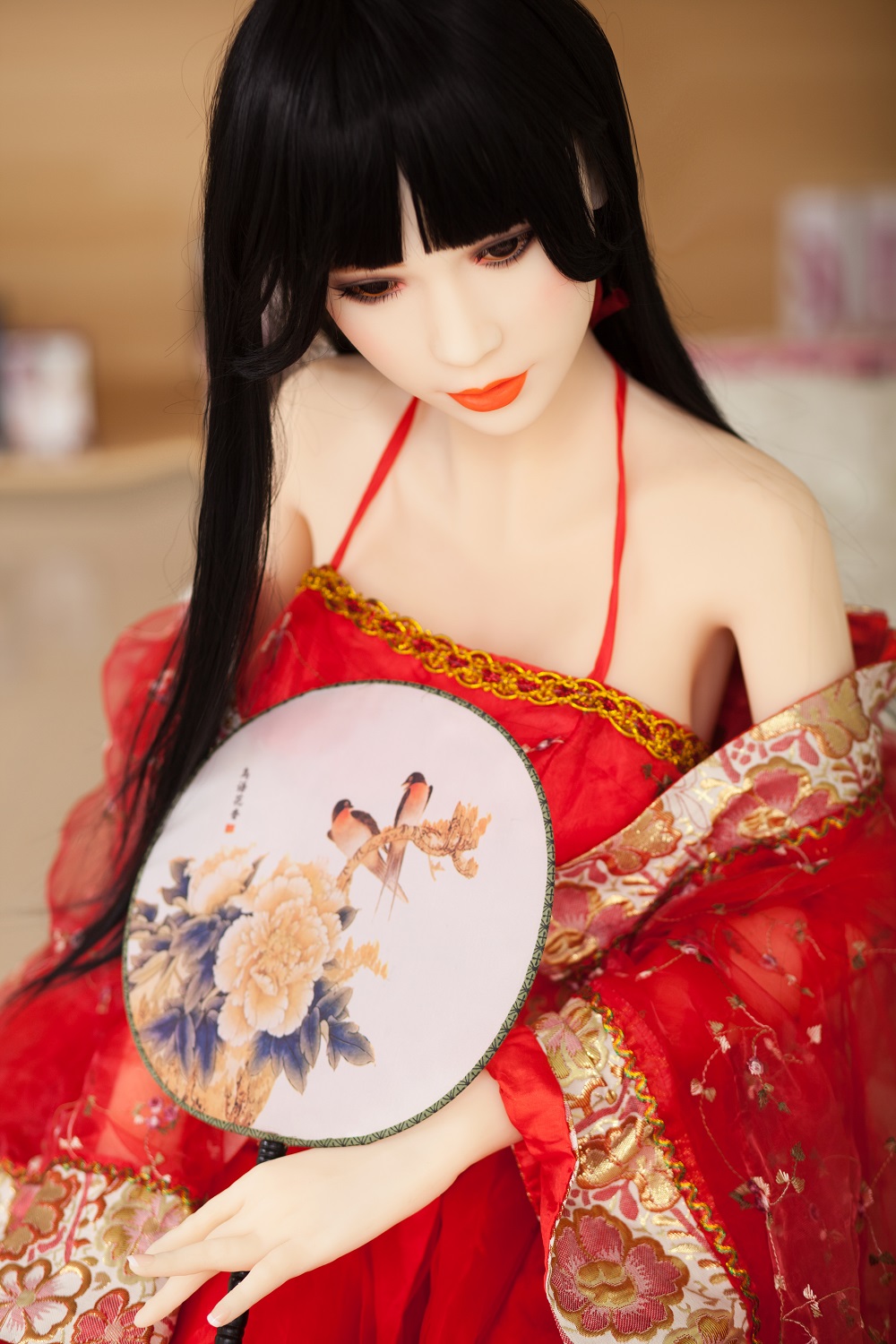 158cm TPE Sex doll
